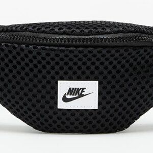 Nike AIR Waist Bag - Black - NWOT